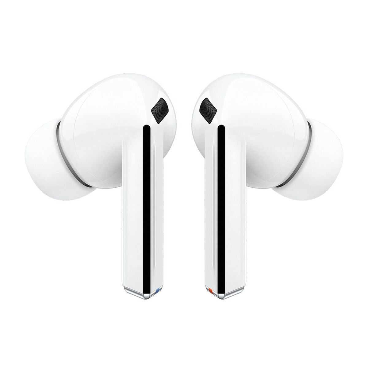 Auricolari in Ear Bluetooth Samsung Galaxy Buds3 Pro Bianco